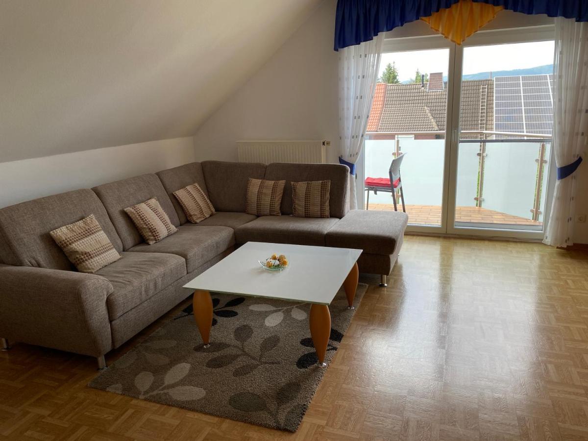 Apartment Mit Blick Auf Herkules Mit Parkplatz Kassel Exterior foto